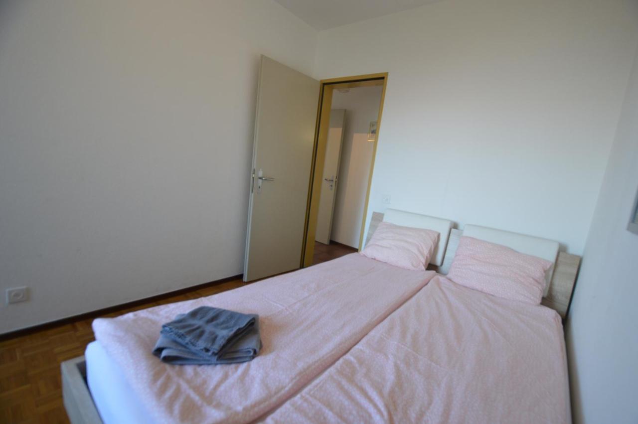 Appartamento Belcantone Cademario Exterior foto